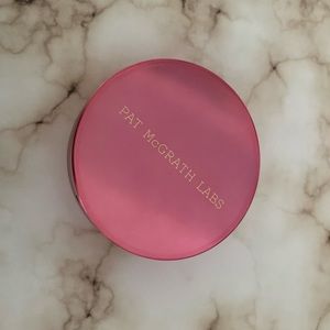 Pat McGrath Skin Fetish: Ultra Glow Highlighter in “Divine Rose”